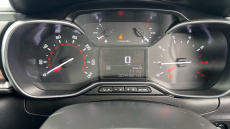 Citroen C3 1.2 PureTech Max 5dr Petrol Hatchback